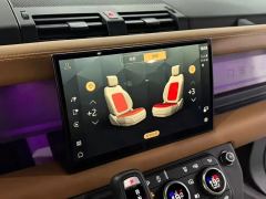 Land Rover Defender 110 3.0T 400PS X-Dynamic HSE - фото 9