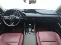 Mazda3 Axela 2.0L Automatic Brilliant Edition - фото 16