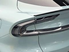 Xiaomi YU7 643km Rear Drive Standard Edition - фото 11