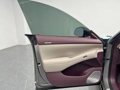 Xiaomi YU7 643km Rear Drive Standard Edition - фото 12