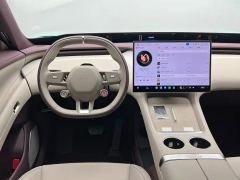 Xiaomi YU7 643km Rear Drive Standard Edition - фото 15
