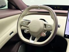 Xiaomi YU7 643km Rear Drive Standard Edition - фото 17