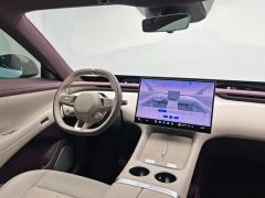 Xiaomi YU7 643km Rear Drive Standard Edition - фото 18