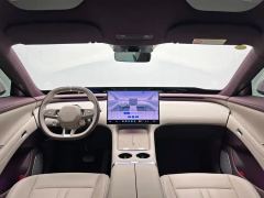 Xiaomi YU7 643km Rear Drive Standard Edition - фото 19