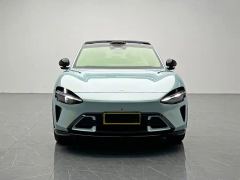 Xiaomi YU7 643km Rear Drive Standard Edition - фото 2