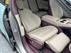 Xiaomi YU7 643km Rear Drive Standard Edition - фото 20
