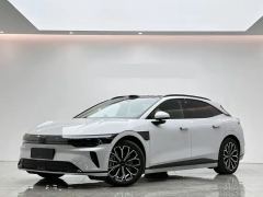 Zeekr 007GT 730km AWDLong RangeSmart Drive Edition - ფოტო 1