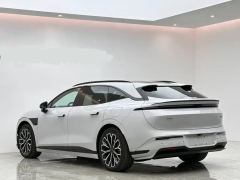 Zeekr 007GT 730km AWDLong RangeSmart Drive Edition - ფოტო 10