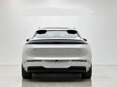 Zeekr 007GT 730km AWDLong RangeSmart Drive Edition - ფოტო 11