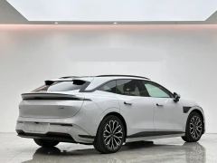 Zeekr 007GT 730km AWDLong RangeSmart Drive Edition - ფოტო 12
