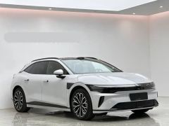 Zeekr 007GT 730km AWDLong RangeSmart Drive Edition - ფოტო 3