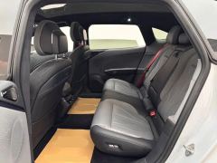 Zeekr 007GT 730km AWDLong RangeSmart Drive Edition - ფოტო 8