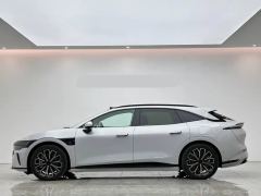 Zeekr 007GT 730km AWDLong RangeSmart Drive Edition - ფოტო 9