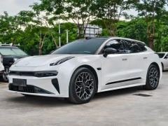 Zeekr 001 705km AWD YOU Version - photo 1