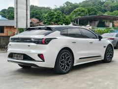 Zeekr 001 705km AWD YOU Version - photo 10