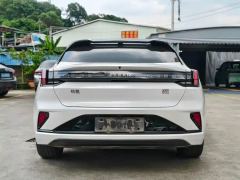 Zeekr 001 705km AWD YOU Version - photo 11