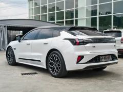 Zeekr 001 705km AWD YOU Version - photo 12