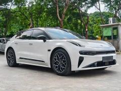 Zeekr 001 705km AWD YOU Version - photo 3