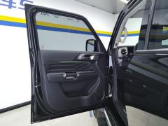 Tank 300 City Edition 2.0T Stylish - ფოტო 12