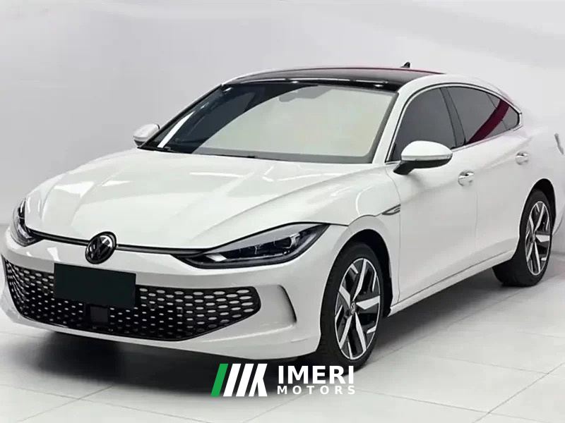 Volkswagen Lamando L 280TSI Edition