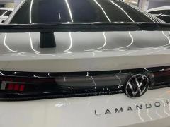 Volkswagen Lamando L 280TSI Edition - photo 10
