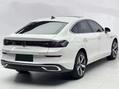 Volkswagen Lamando L 280TSI Edition - photo 11
