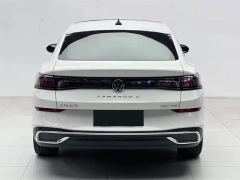 Volkswagen Lamando L 280TSI Edition - photo 12