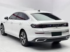 Volkswagen Lamando L 280TSI Edition - photo 13