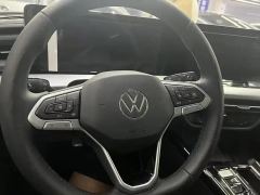 Volkswagen Lamando L 280TSI Edition - photo 9