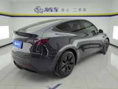 Tesla Model Y 554km Rear-Wheel Drive Edition - фото 2