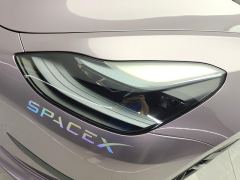 Tesla Model 3 556km Rear-Wheel Drive Edition - ფოტო 4