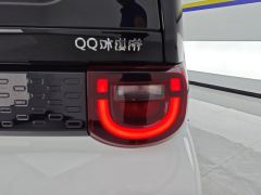 Chery QQ Icecream Fengyun QQ Ice Cream 155km Sundae Edition - ფოტო 5