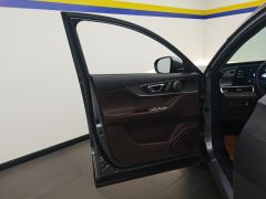 Chery Tiggo 8 PRO Champion Edition 290T Dual Clutch Two-Wheel Drive Peak Edition 7-seater - ფოტო 12