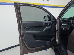 Great Wall Cannon Edition 2.0T 2WD Version - ფოტო 12