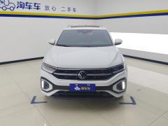 Volkswagen T-Roc C01 525 Comfort Edition - ფოტო 3