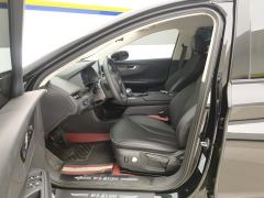 FAW Red Flag E-QM5 450km Travel Edition - photo 14