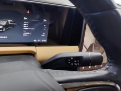 Leapmotor C11 EV Edition 580Deluxe Edition - ფოტო 19