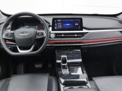 Chery Tiggo 7 Edition 1.6T - photo 16