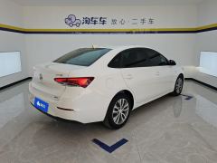 Buick Excelle Facelift Mild Hybrid 1.3T Automatic Elite Edition - ფოტო 2