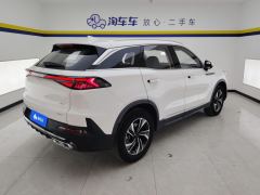 Beijing X7 1.5TD ＋ - фото 2
