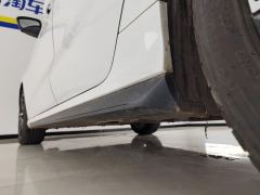 Geely Pinrui Binrui COOL 1.5T Longteng Edition - ფოტო 11