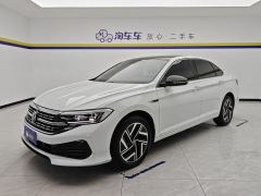 Volkswagen Jetta 300TSI Edition - photo 1