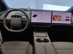 Li Auto i6 RWD Edition - фото 16