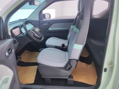 Wuling Hongguang MINIEV 170km - ფოტო 14