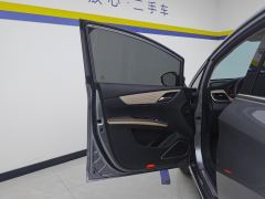 BYD Song MAX DM-i 1.5L 105km Flagship Version - ფოტო 12