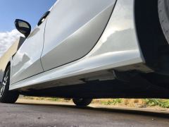 Honda Envix Style 240TURBO CVT Tech Edition - фото 11