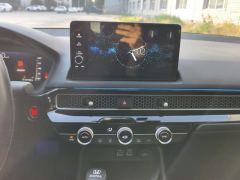 Honda Envix Style 240TURBO CVT Tech Edition - фото 17