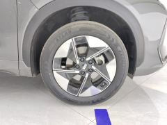 Geely Galaxy E5 610km Explorer Edition - ფოტო 6
