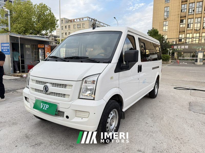 Dongfeng EC36 Version 41.932kWh