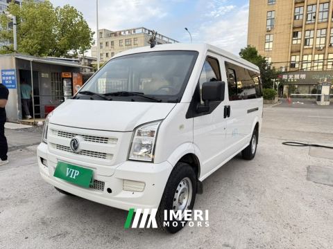 2022 Dongfeng EC36 Version 41.932kWh - автомобиль из Китая